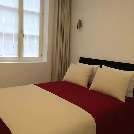 Apartamento Clerigos-h *