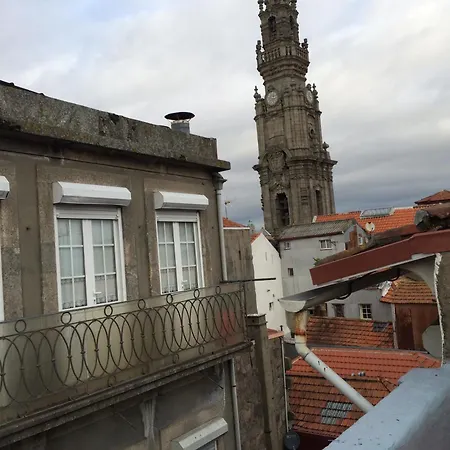 Apartamento Clerigos-h *