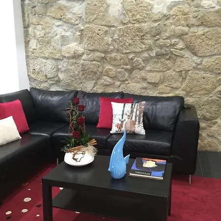 Apartamento Clerigos-h Porto