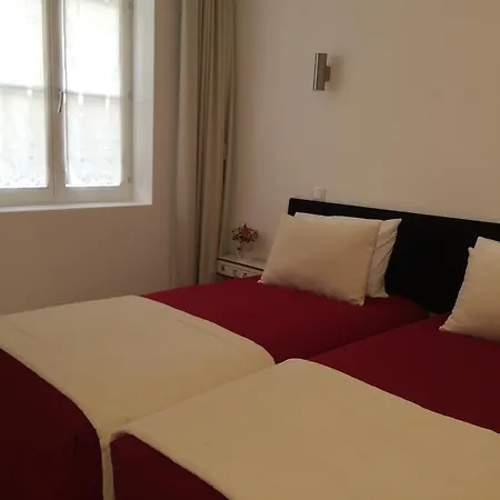 Apartamento Clerigos-h